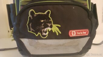 Aktovka Step by Step - 6