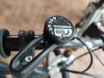 Kolo dětské Genesis MX18 - 6