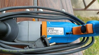 Elektrická vrtačka Narex - 6