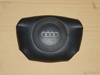 Díly - Audi A4 B6 1.8T quattro - 6