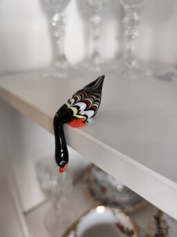 Skleněné figurky zvířat - 6