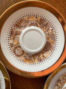 Porcelánová sada 6 kusů EPIAG TAMARA - 6
