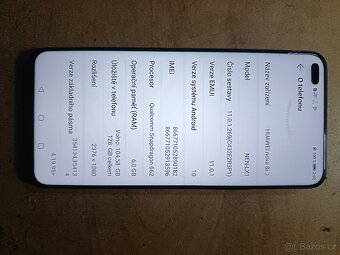 Huawei Nova 8i 6gb/128gb - 6