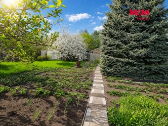 Prodej zahrady, OV, 380 m², Podbořany - 6