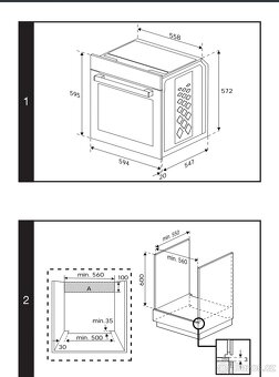 Trouba BEKO - 6