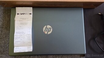 Notebook HP 15-fc0620nc - 6