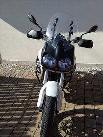 Moto Guzzi Stelvio 1200 - 6