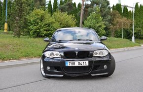 BMW 120i N46B20 M-packet - 6