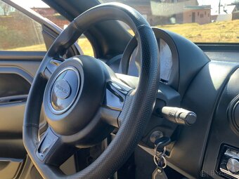 Ligier Microcar due 2016 - 6