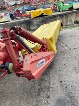 Disková sekačka Pottinger 305 - 6