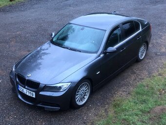 BMW 325d 172kW - 6