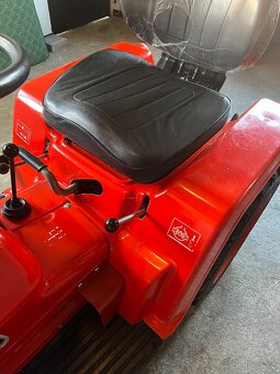 Malotraktor MT8 070 mini - 6
