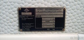 Prodám hobby 540 - 6