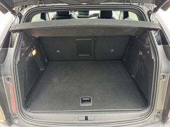 Peugeot 3008 GT 1.6 Hybrid 300k EAT8 4x4 - 6