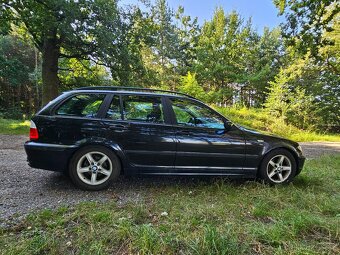 BMW E46 318i LPG - 6