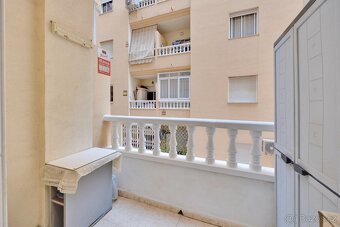 Krásný zařízený apartmán 3+kk (43 m²)s balkonem - 6