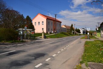 Prodej zahrady,CP 363m2, Bučovice-Kloboučky - 6