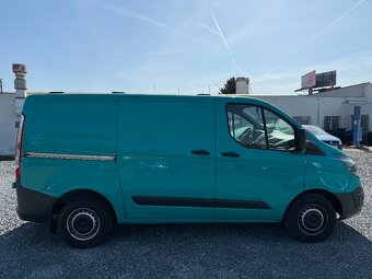 Ford Transit Custom 2.2TDCi 92Kw 1-Majitel - 6