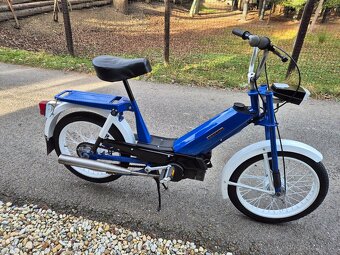 Babetta 207 po Komplet RENOVACI, s kartičkou, krásná - 6