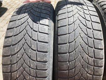 Kola plechové disky Renault Clio Thalia 175/65 R14 - 6