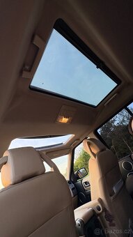 Land Rover Discovery 3 HSE - 6