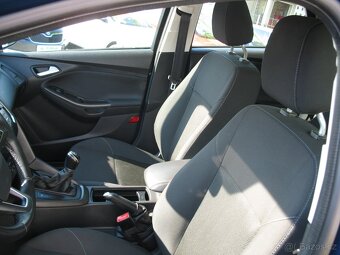 Focus combi 1,0 GTDi-74 kW, 139.000,-Kč - 6