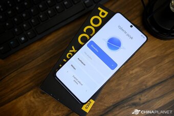 Poco X6 Pro 5G, vymenim - prodam - 6