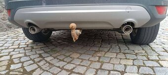 Ford Kuga 1.5 110kw - 6