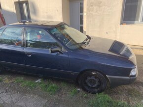 Audi 80 1.8 R.V. 1990 - 6