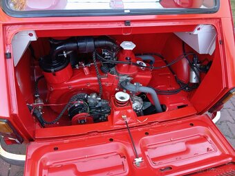 Fiat 126P/650E Maluch - 6