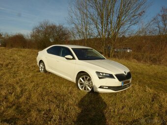 Skoda Superb 3 110 KW sedan - 6