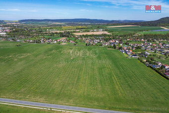 Prodej pole, 32065 m², Kamenný Újezd - 6