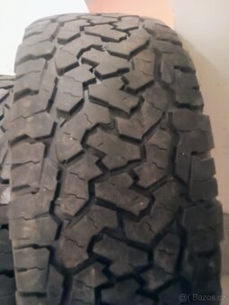 225/60-18 Off Road pneu 2ks - 6