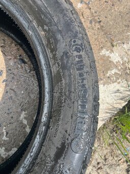 255/50 R 19 w Continental - 6