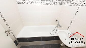 Pronájem zrekonstruovaného bytu 1+1, 35 m2, ul. Lískovecká,  - 6