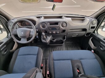 Renault Master 136 tis km. - 6