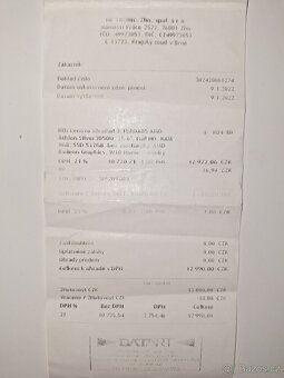Lenovo IdeaPad 3 15ADA05 - 6