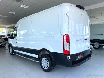 Ford Transit 2.0TDCI L3H2,Webasto,Kamer,DPH - 6