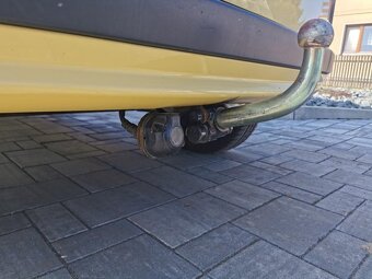 Renault Kangoo 1,6 16V 78 kW - 6