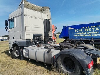 Daf xf 460 - 6