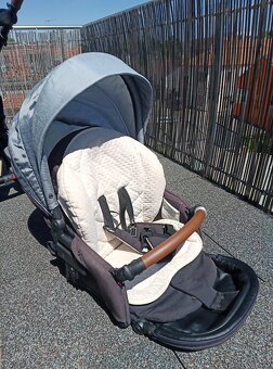 Tutis aero 2v1 a prislusenstvi - 6