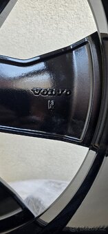 Alu disky Volvo XC 60 (nepoužíte) - 6