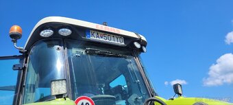 Claas axion 820 cebis - 6