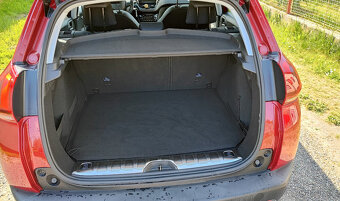 Peugeot 2008 - 6