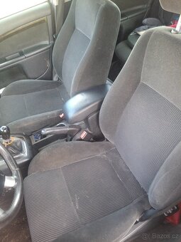 Ford mondeo mk3 diesel - 6