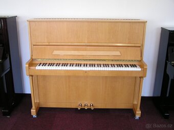 Prodám pianino Petrof mod.125 - 6