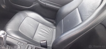 BMW Z3 - Náhradní díly z rozebíraného vozu - 6
