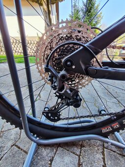 2024 CUBE STEREO ONE22 RACE, vel. L, 29" - 6
