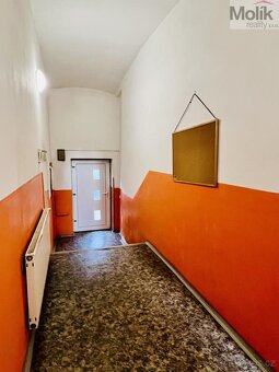 Prodej bytového domu 610 m2, pozemek 30 m2 - 6