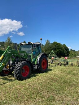 Shrnovač Krone Swadro 810 - 6